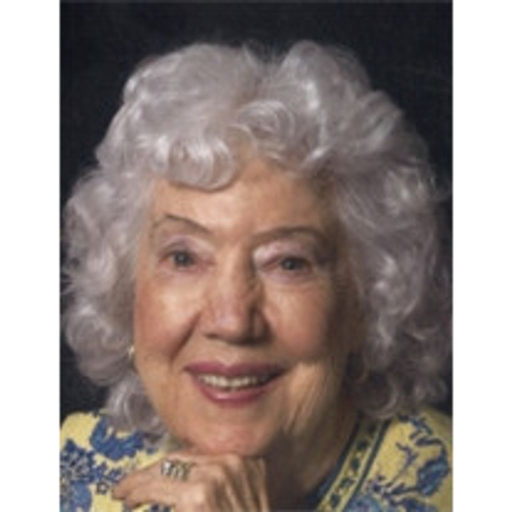 Jean R. (Mccune) Warndorf Profile Photo