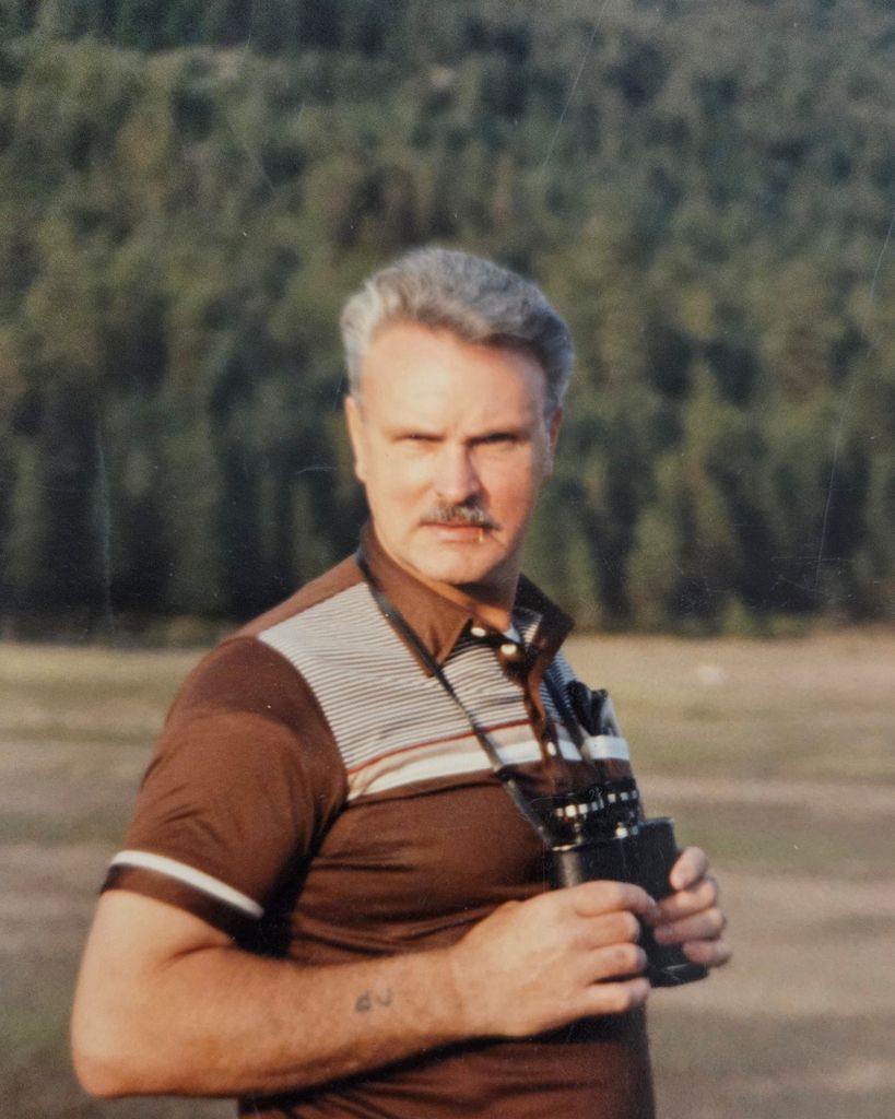 John Daniel Castleberry