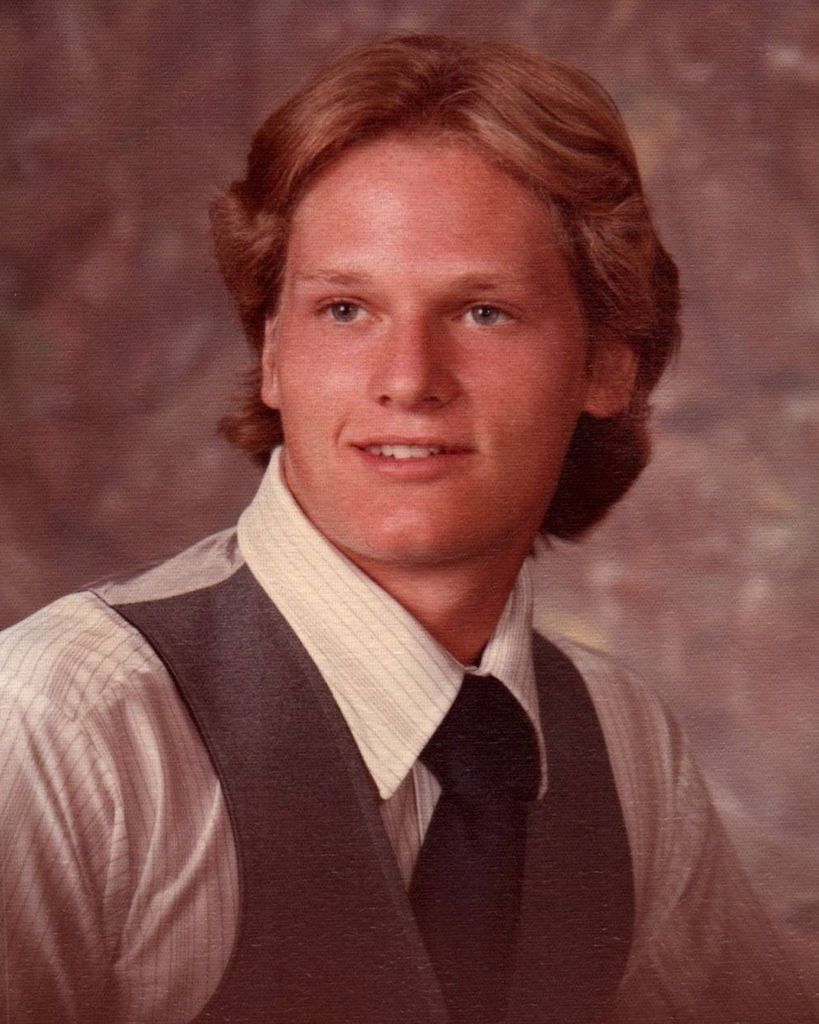 Robert Anthony Hajski Profile Photo