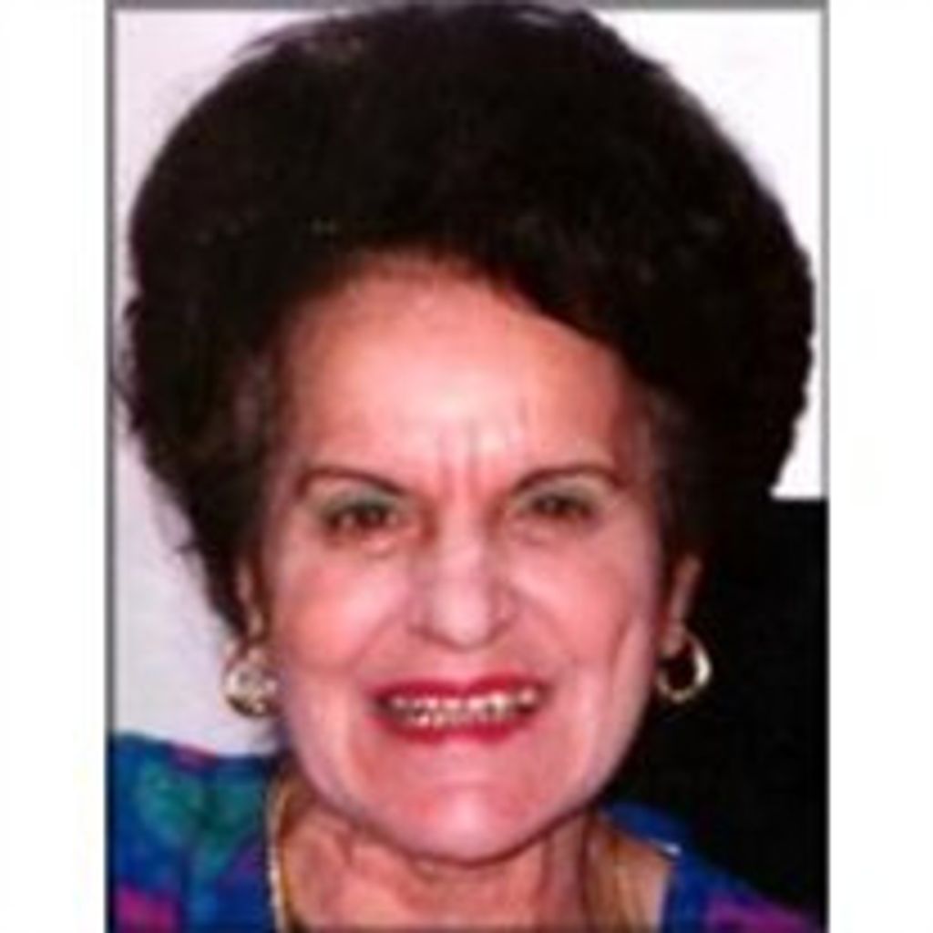 Madeline S. Ciampanelli