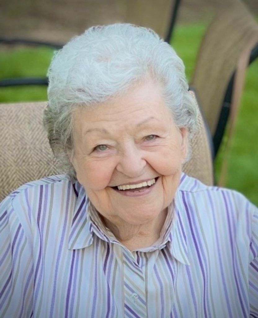 Lila Ann Thompson Profile Photo