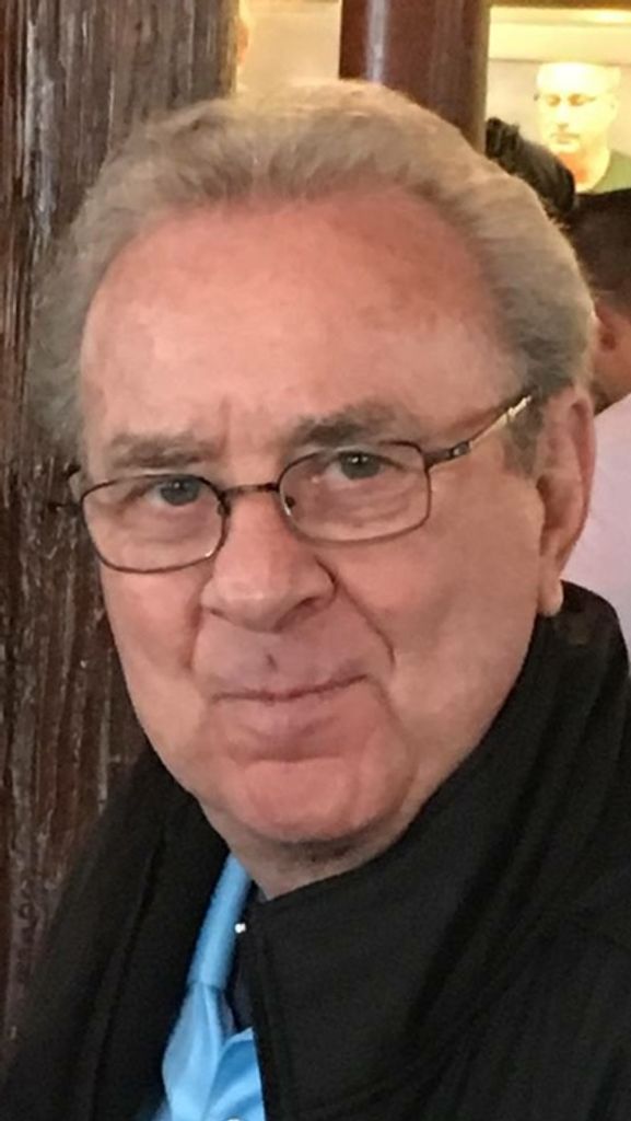 James W. "Jimmy" Burke, Jr.