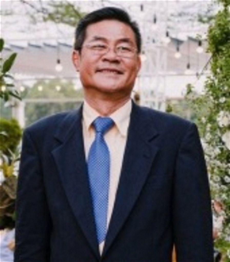 Hiep Quang Tran