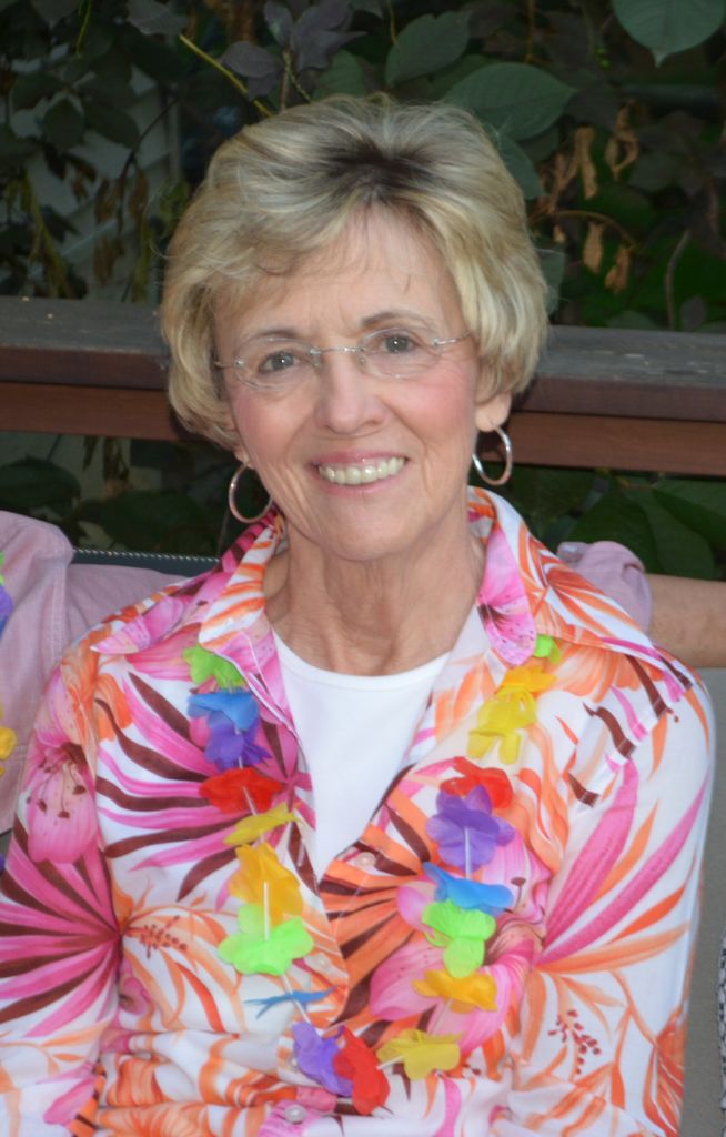 Marguerite "Marge" Fearn