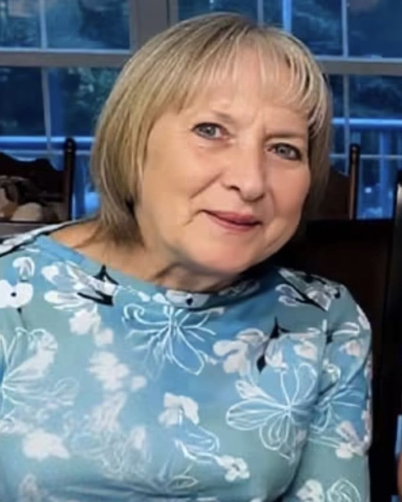 Doris Grevillius Profile Photo