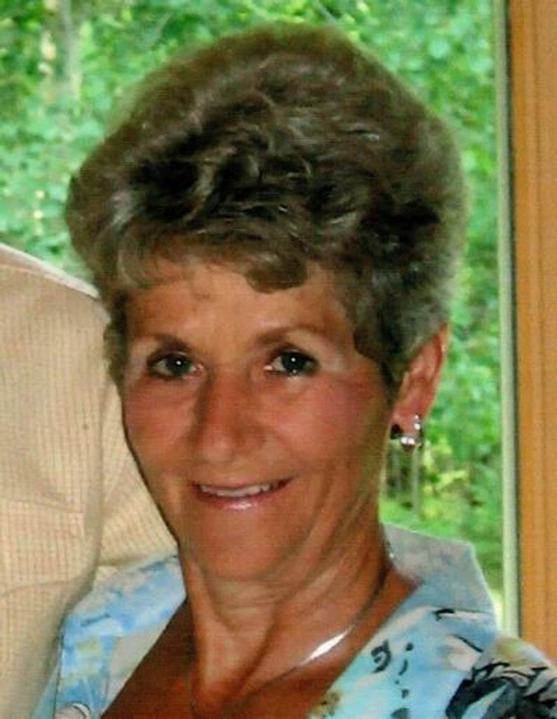Yvonne Wierzba Profile Photo