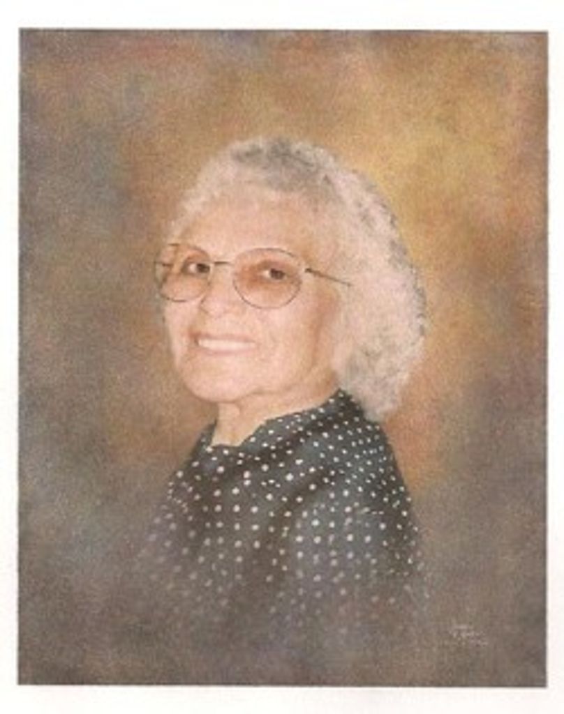 Estella Mungia
