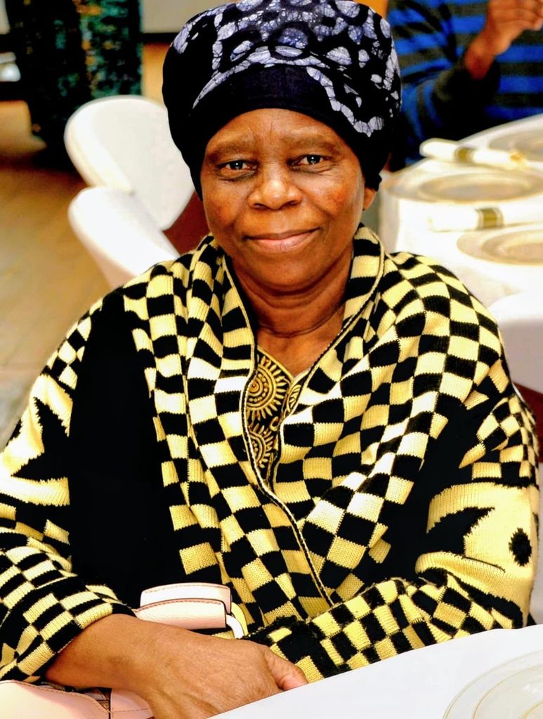 Jakeline Nyabenda Profile Photo