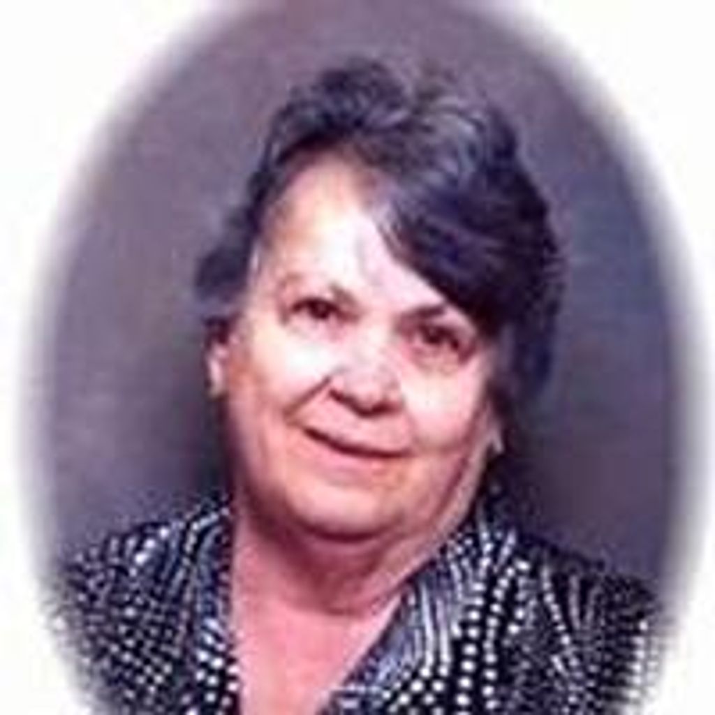 Beverly Izola Hodges