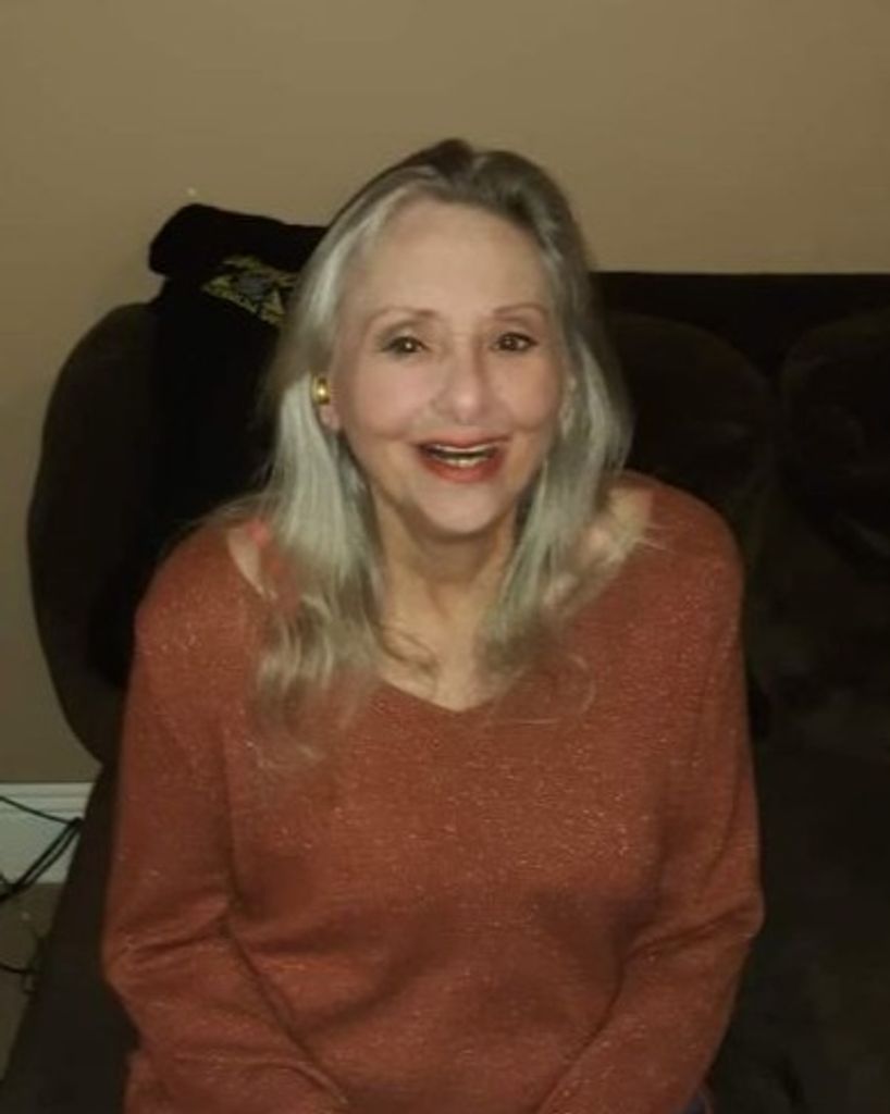 Carol M. Gilleland