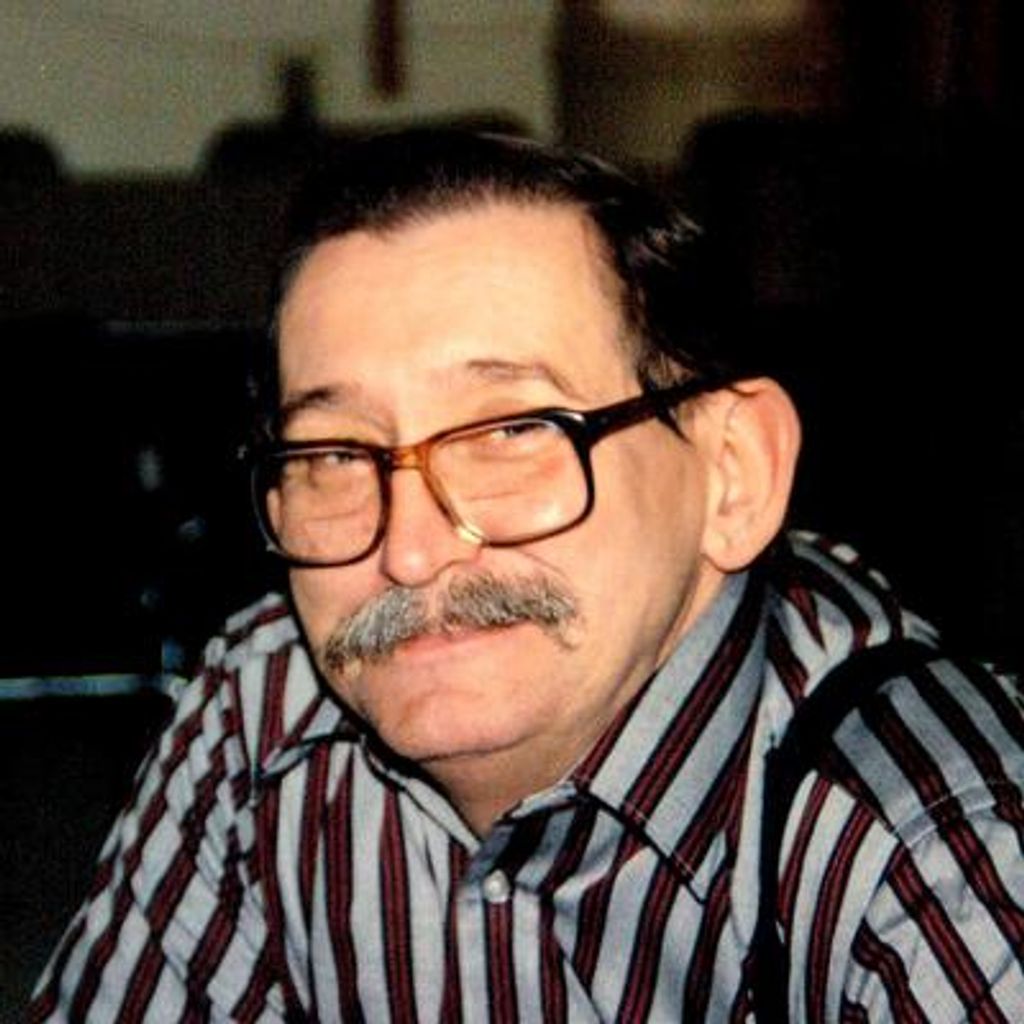 David Bilsland Profile Photo