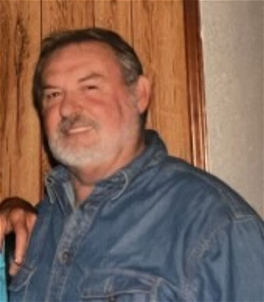 Dewey Dale Sides Profile Photo