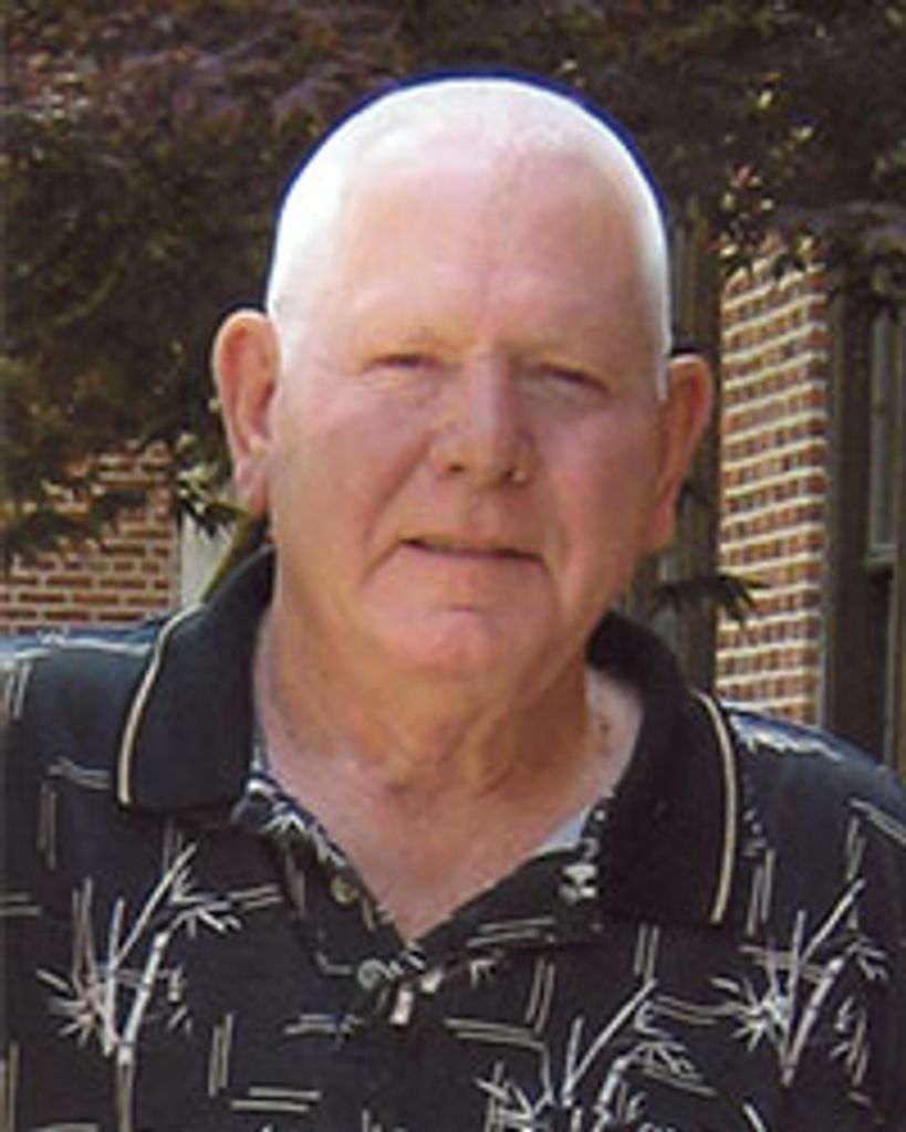 Donald Lee Pierce
