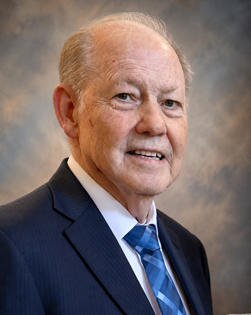 Rev. Frankie Gerald Taylor