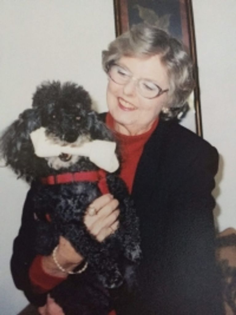 Norma L. Heeter