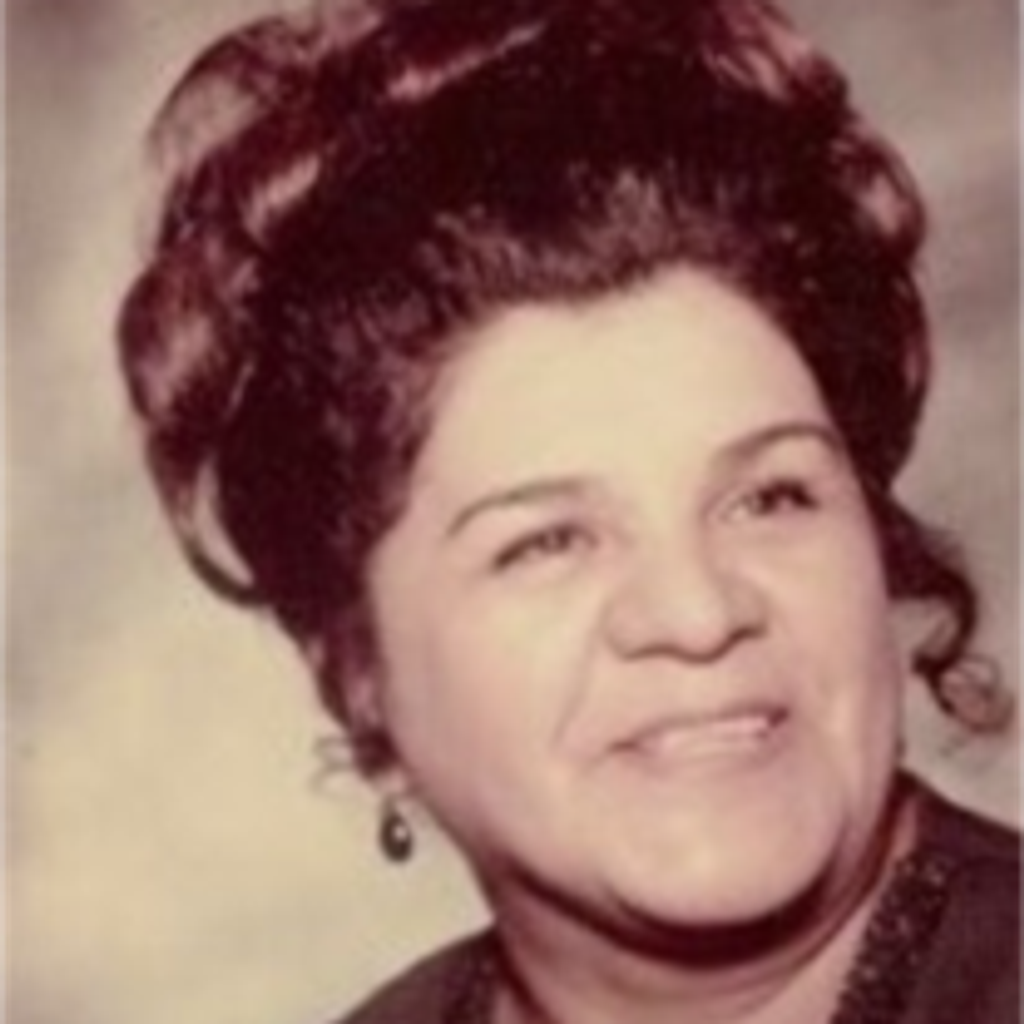 Aurora Parra Uribe