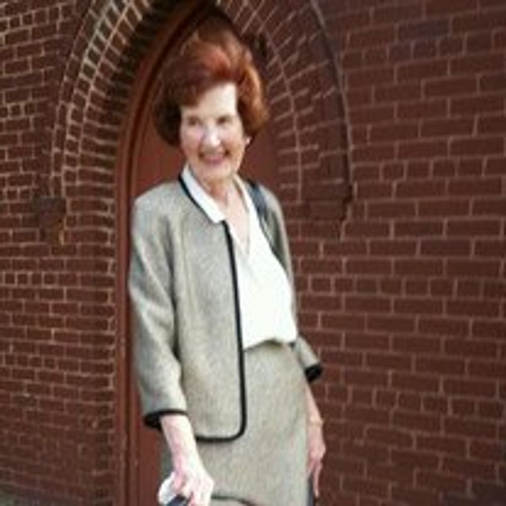 June Cavanaugh