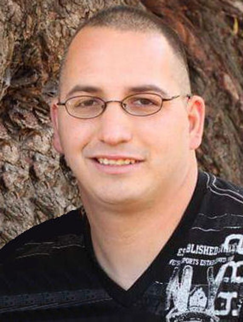 Joshua P. Krablean-Wolf Profile Photo