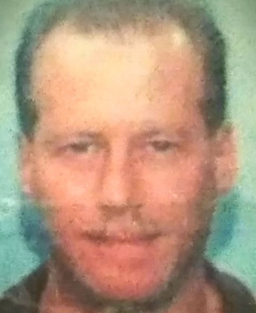 Sidney "Earl" Williams, Jr. Profile Photo