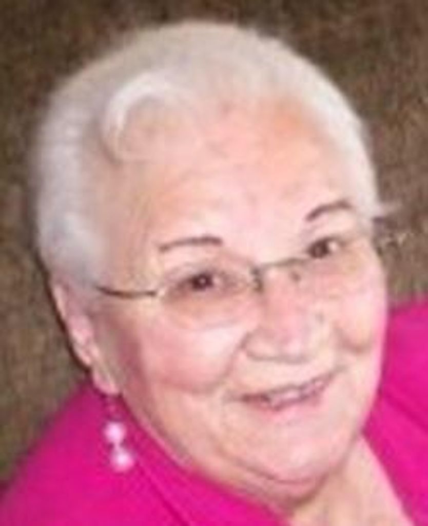 Thelma Deloris Grimes