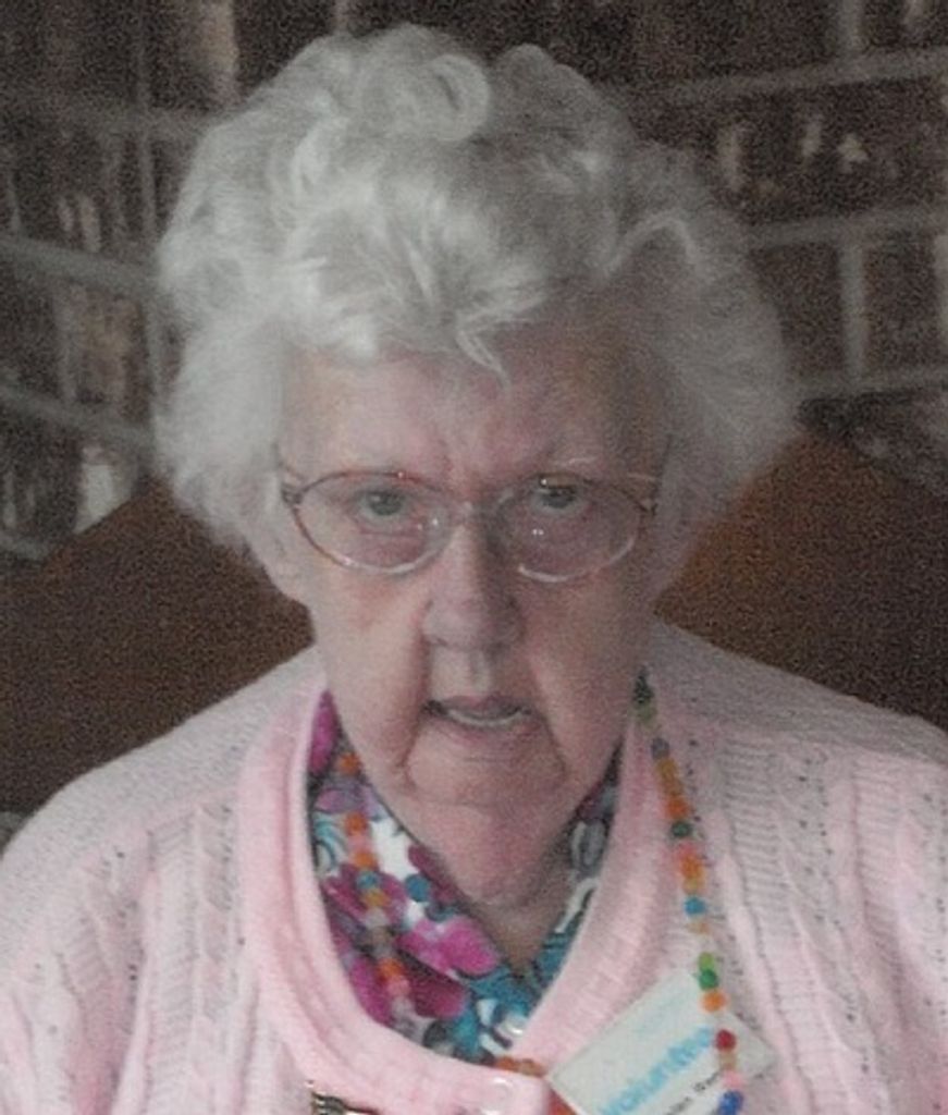 Helen Elizabeth Renner Profile Photo