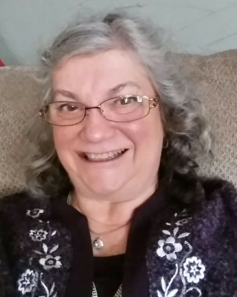 Marji Tong Profile Photo