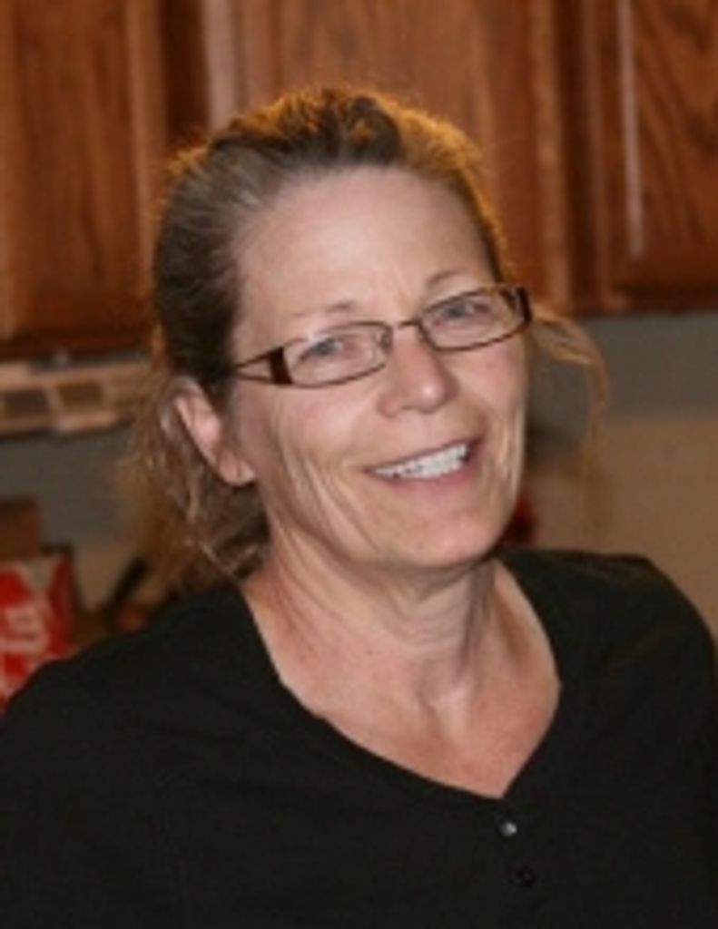 Carol Gene Lasater