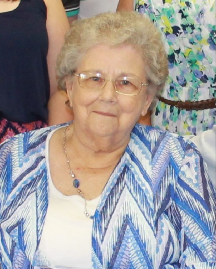 LaNelle Mueller