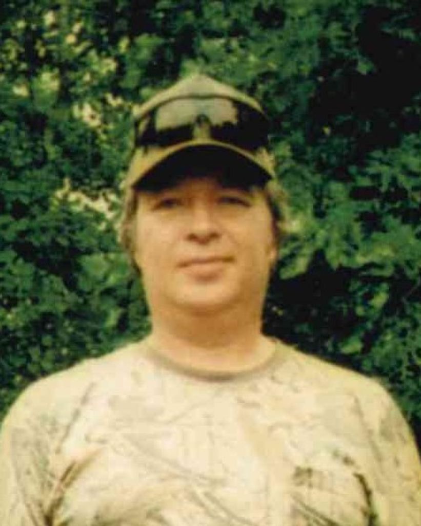 Randy Scott Stafford