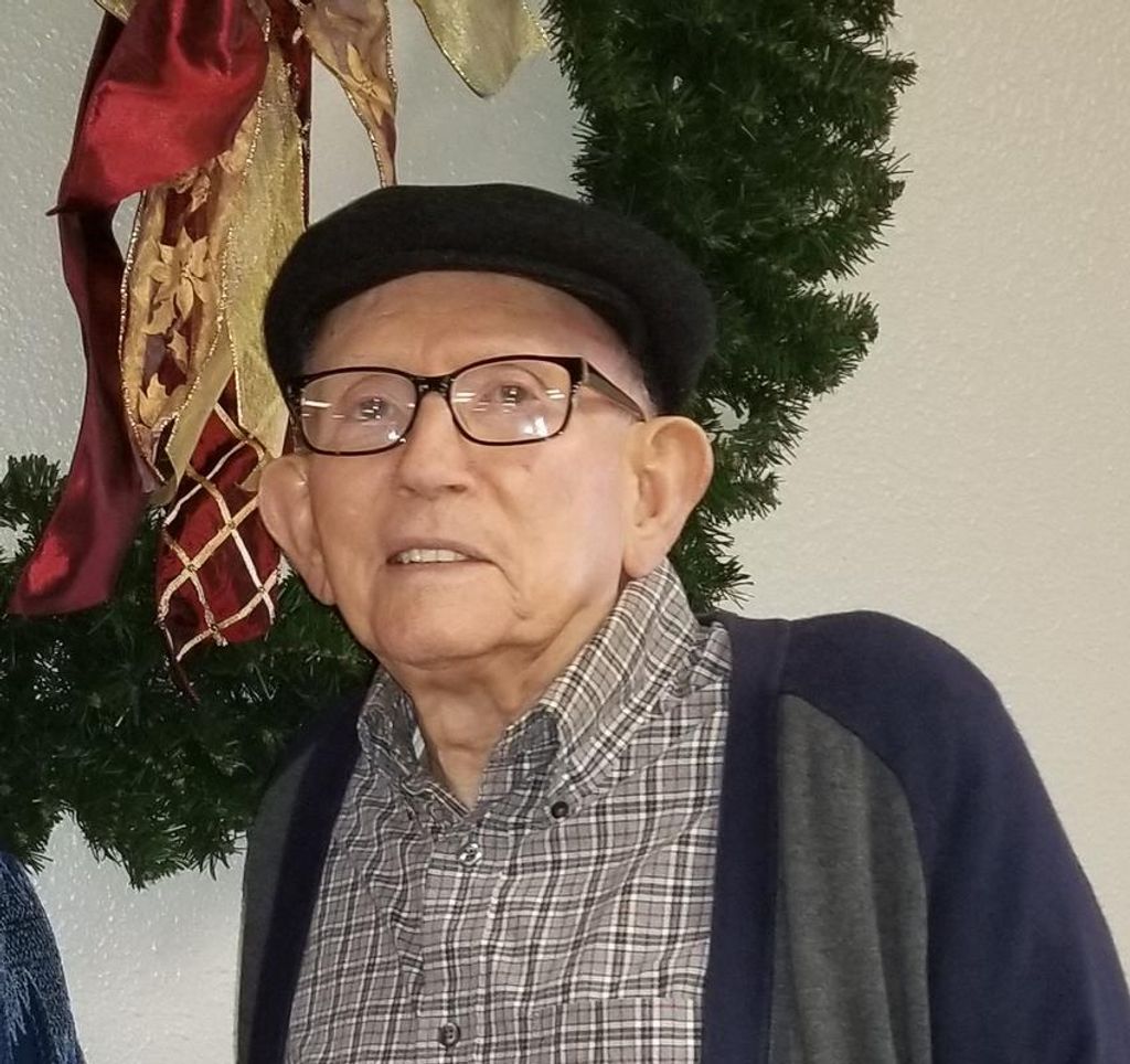 Mr. Argelio E. Rodriguez, Sr.