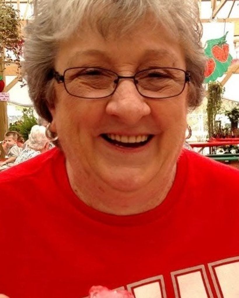 Carol Ann Compton Profile Photo