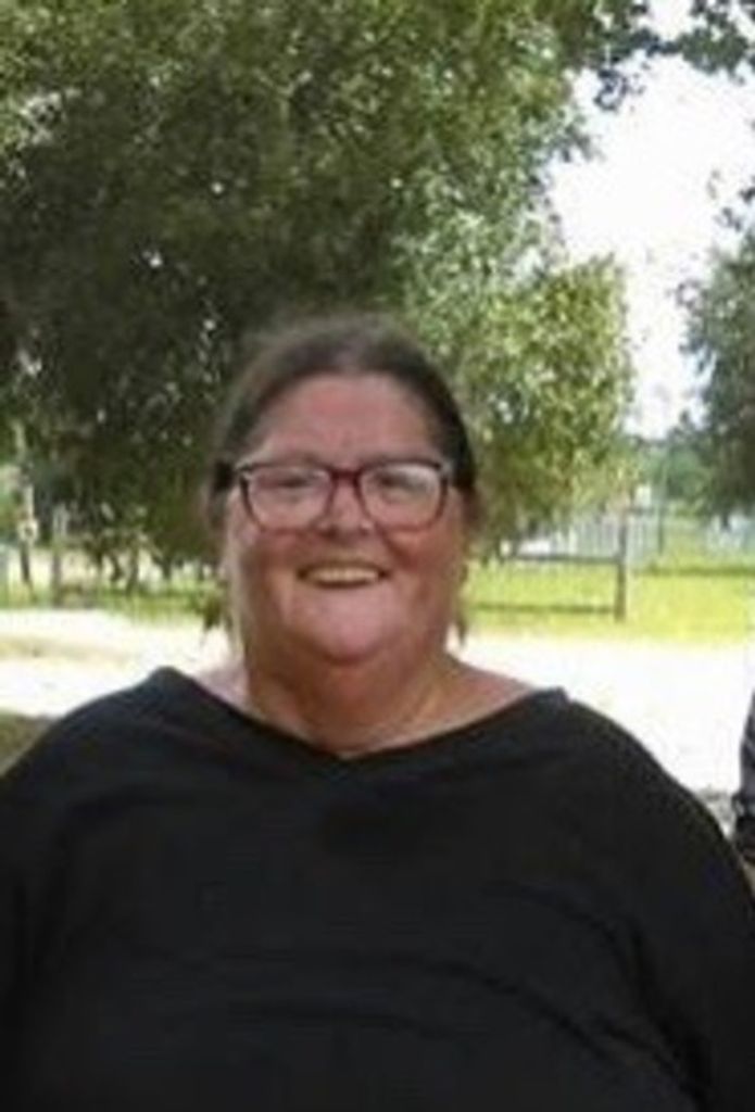 Sindy Denise Harrington