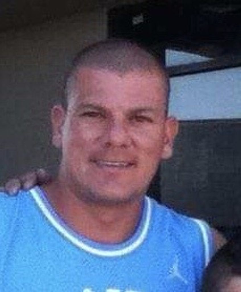 Felipe Gallegos