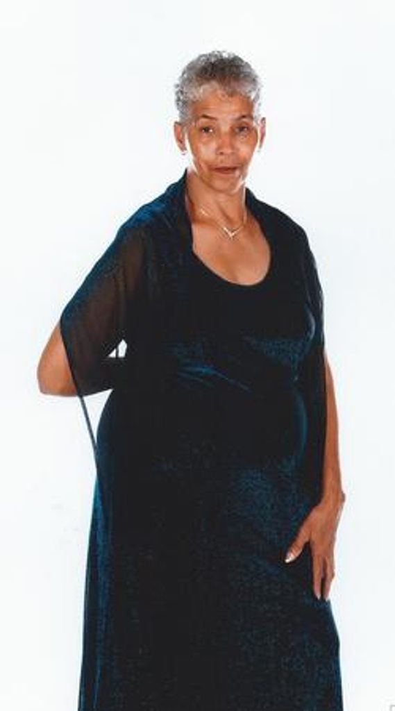 Geneva Earlene Jeter Profile Photo