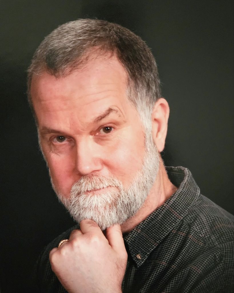 Paul John Ashback Profile Photo