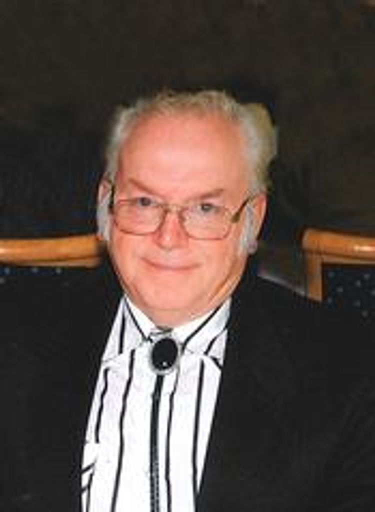 Kenneth Weltz