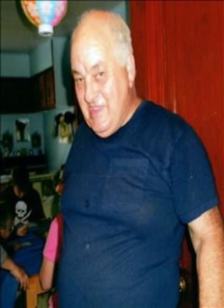 James Colby Moore Profile Photo