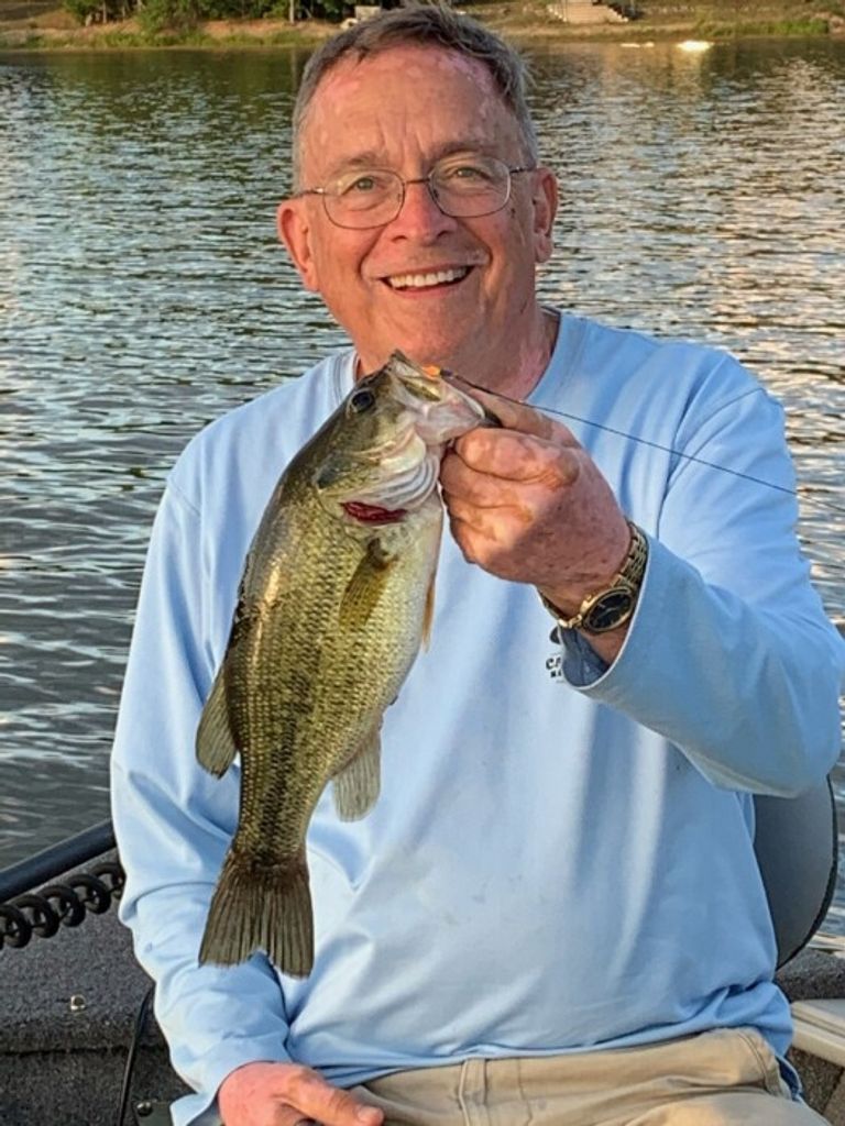Robert "Bob" Baldauff