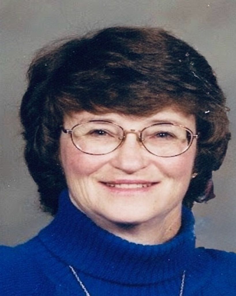 Mary E. Olson
