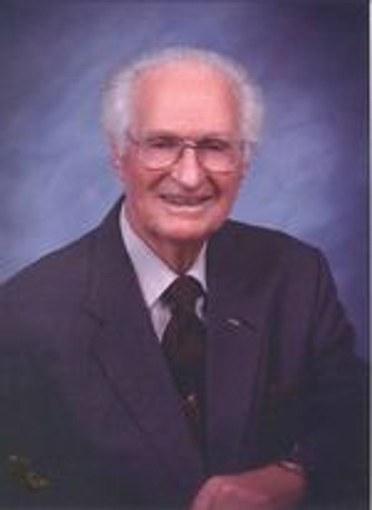 Hubert L. Hood, Sr.