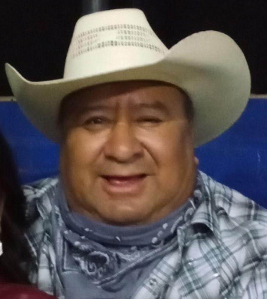 Anrique Contreras Sanchez
