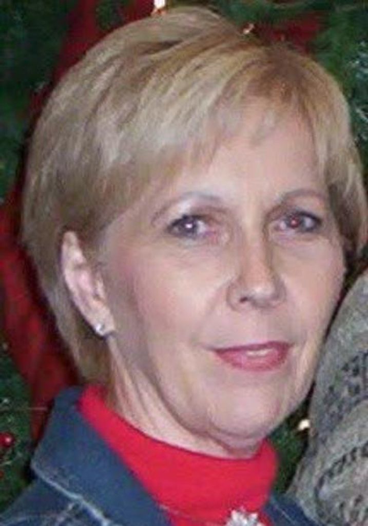 Janet "Sue" Brooks Profile Photo