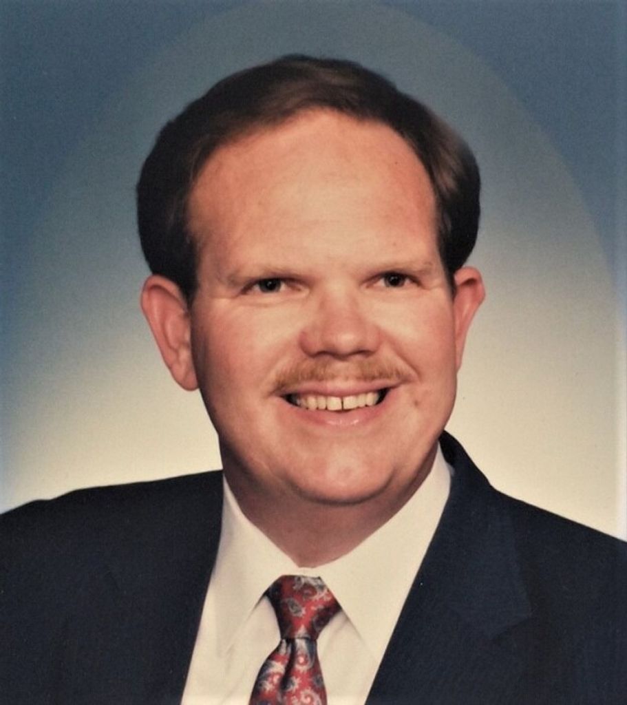 James Kenneth Plonk Profile Photo