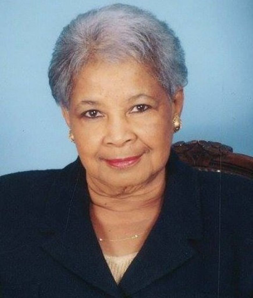 Jeraldine Lane Russell