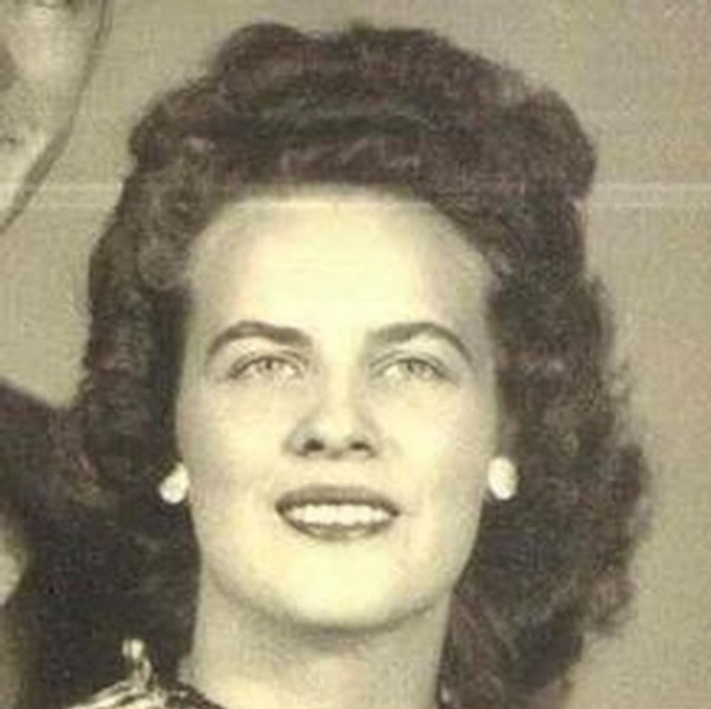 Elaine Ella (Anderson) Stary Profile Photo