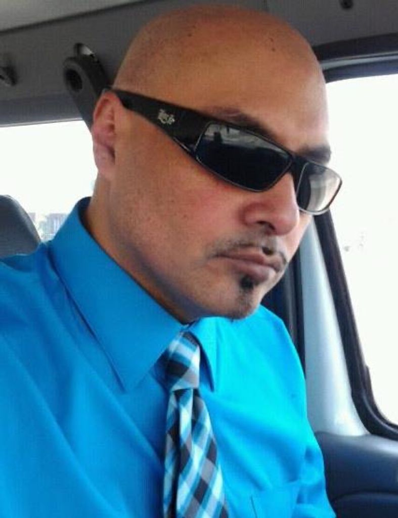 Benigno Acevedo Jr. Profile Photo