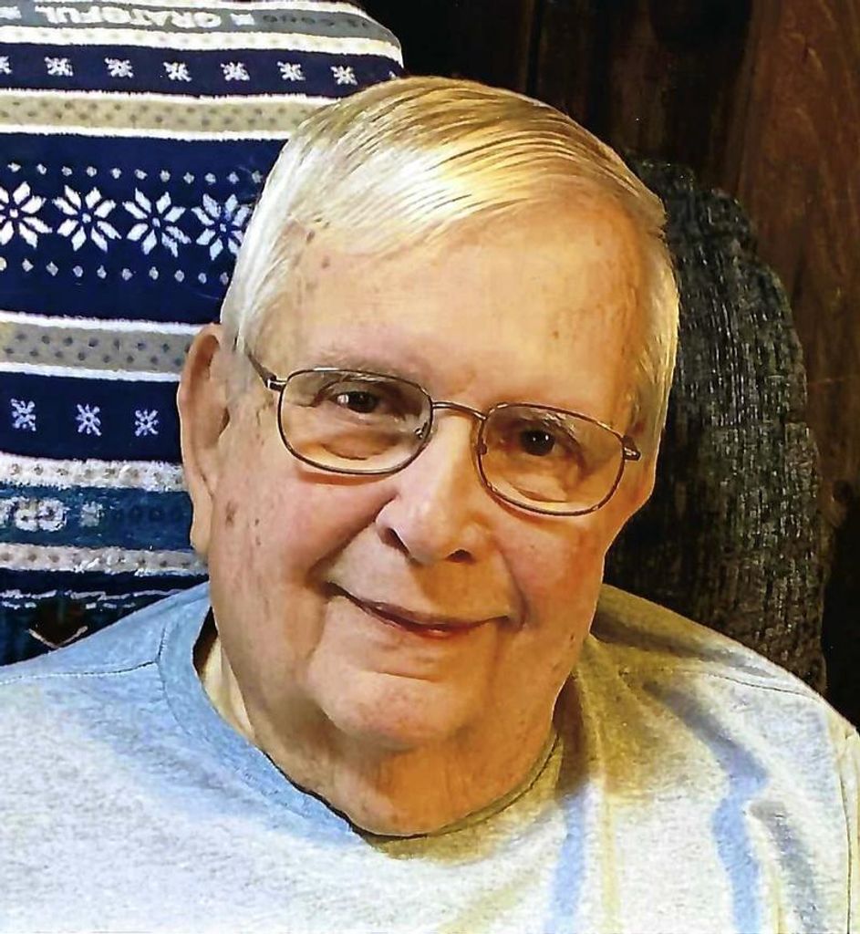 Robert Norman Nowacki Profile Photo