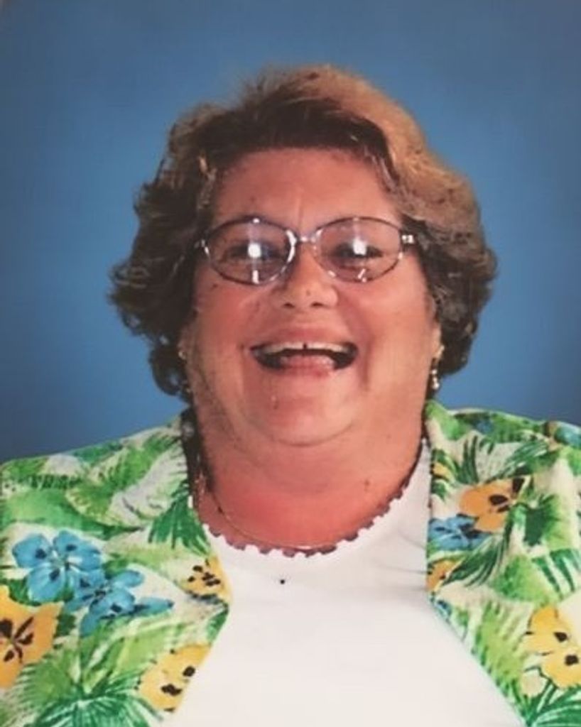 Pamela Sue Smith Profile Photo
