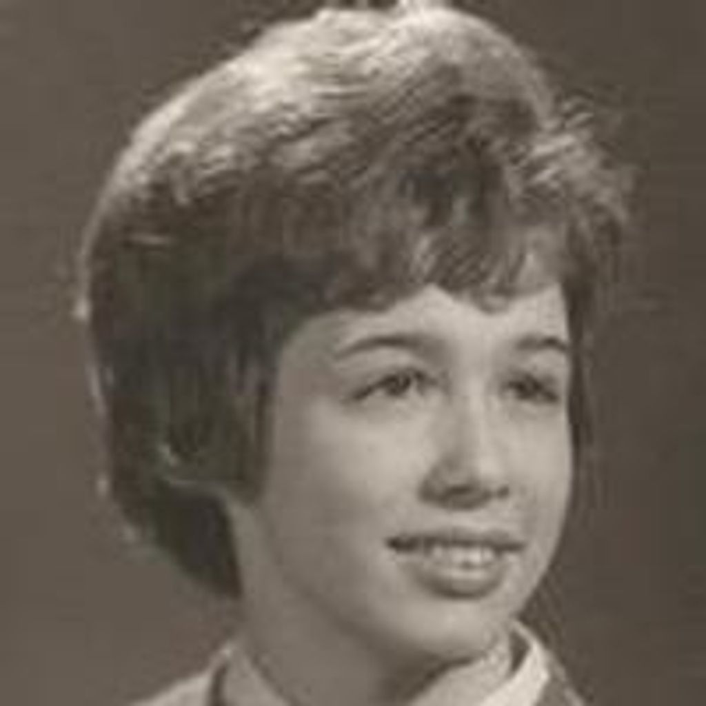 Lynn Anne Potter Molleck