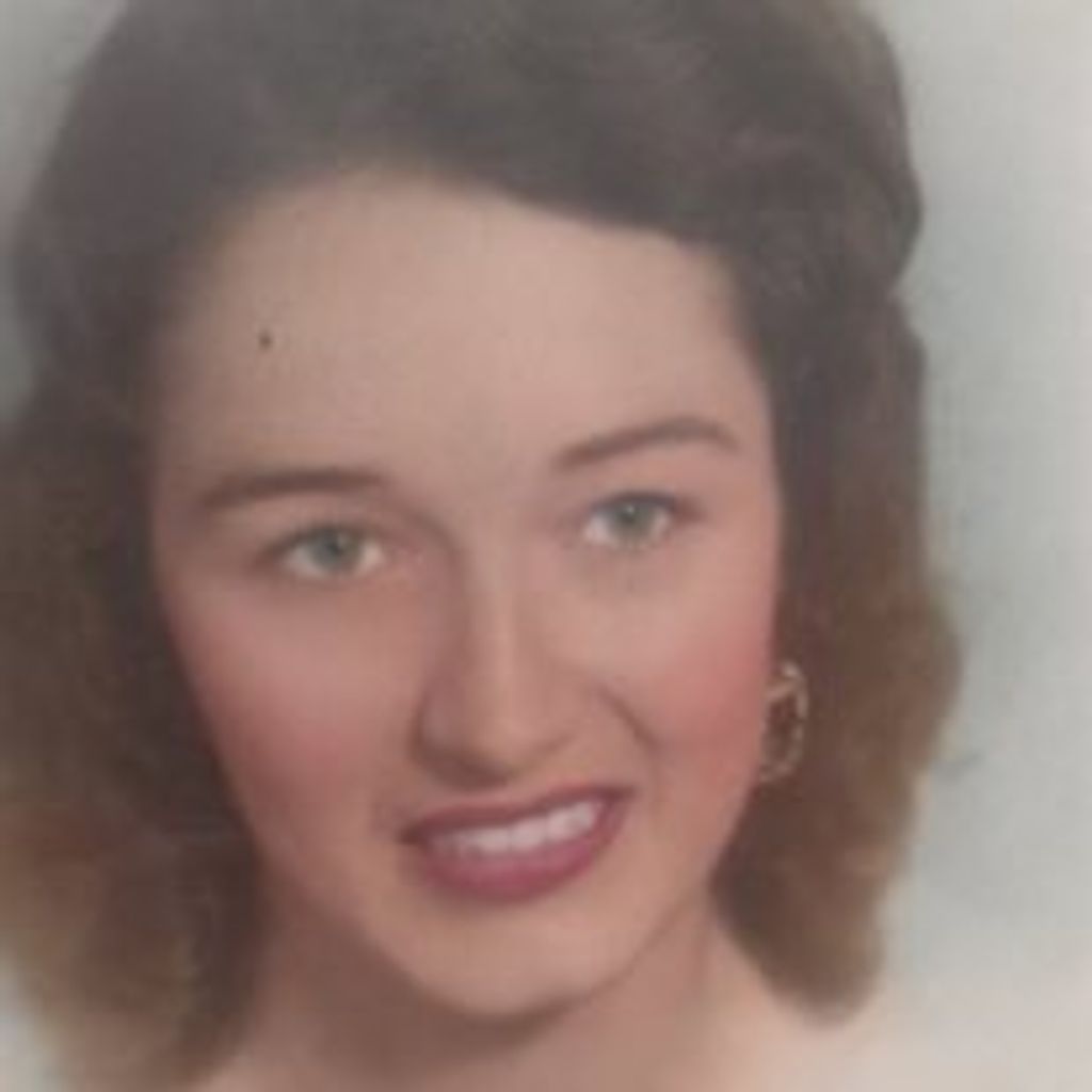 Patsy Ruth McClellon Fountain